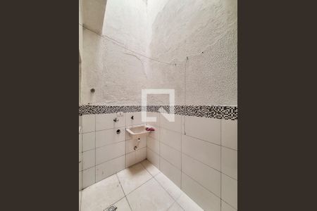 Casa para alugar com 60m², 2 quartos e 1 vagaÁrea de Serviço