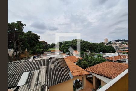Vista Quarto 1 de casa para alugar com 2 quartos, 60m² em Vila Jaguara, São Paulo