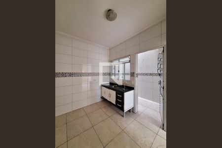 Casa para alugar com 60m², 2 quartos e 1 vagaCozinha