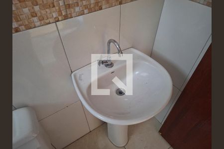Casa para alugar com 60m², 2 quartos e 1 vagaBanheiro