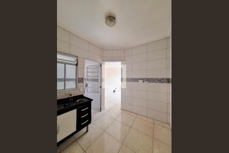 Casa para alugar com 60m², 2 quartos e 1 vagaCozinha