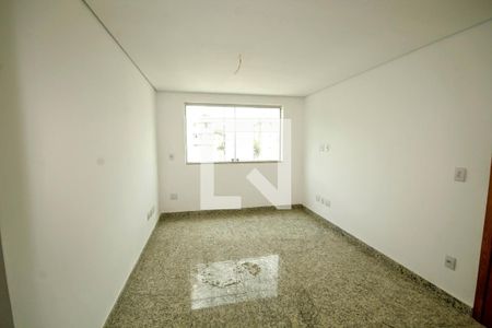 sala de apartamento à venda com 2 quartos, 65m² em Santo Antônio, Belo Horizonte