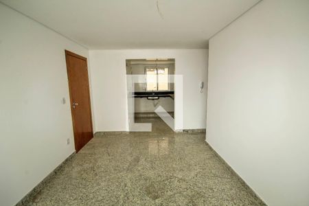 Apartamento à venda com 65m², 2 quartos e 2 vagassala
