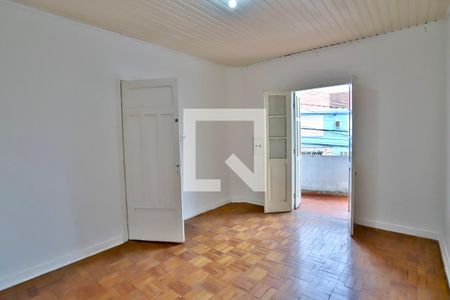 Quarto 1 de casa para alugar com 2 quartos, 97m² em Mooca, São Paulo