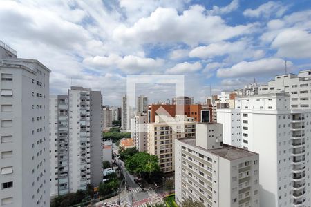 Apartamento para alugar com 3 quartos, 78m² em Bela Vista, São Paulo