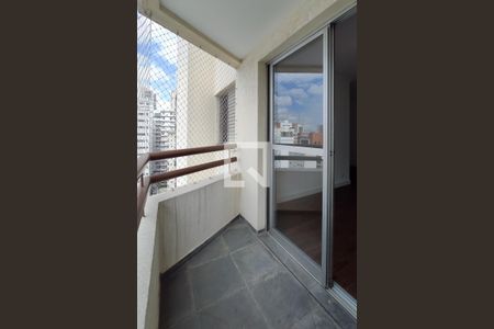 Apartamento para alugar com 3 quartos, 78m² em Bela Vista, São Paulo