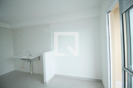 Studio  de kitnet/studio para alugar com 1 quarto, 31m² em Belenzinho, São Paulo
