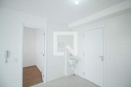 Studio para alugar com 31m², 1 quarto e sem vagaStudio 
