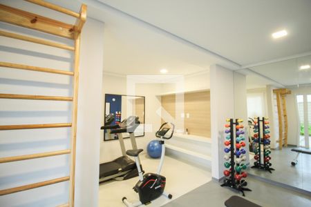 Studio para alugar com 31m², 1 quarto e sem vagaÁrea comum 