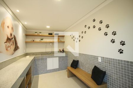 Studio para alugar com 31m², 1 quarto e sem vagaÁrea comum 