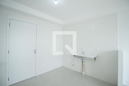 Studio para alugar com 31m², 1 quarto e sem vagaStudio 
