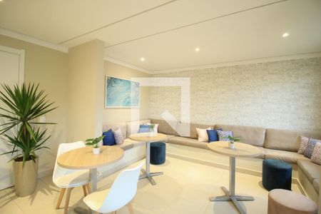 Studio para alugar com 31m², 1 quarto e sem vagaÁrea comum 