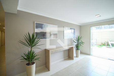Studio para alugar com 31m², 1 quarto e sem vagaÁrea comum 