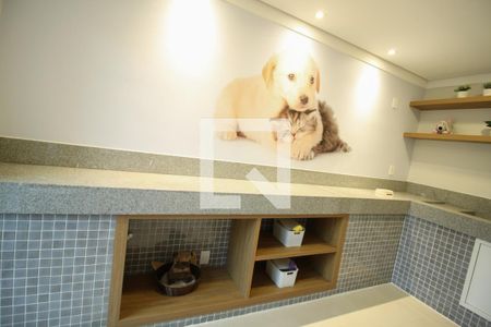 Studio para alugar com 31m², 1 quarto e sem vagaÁrea comum 