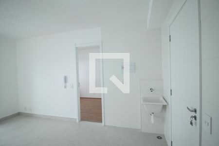 Studio para alugar com 31m², 1 quarto e sem vagaStudio 