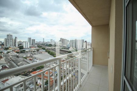 Studio  de kitnet/studio para alugar com 1 quarto, 31m² em Belenzinho, São Paulo