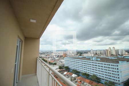 Studio  de kitnet/studio para alugar com 1 quarto, 31m² em Belenzinho, São Paulo