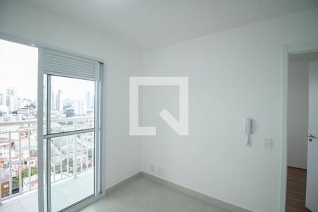 Studio  de kitnet/studio para alugar com 1 quarto, 31m² em Belenzinho, São Paulo