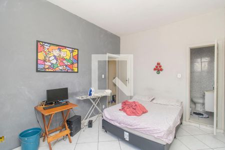 Suíte de apartamento para alugar com 2 quartos, 50m² em Penha, Rio de Janeiro