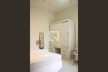 Studio de kitnet/studio para alugar com 1 quarto, 22m² em Flamengo, Rio de Janeiro