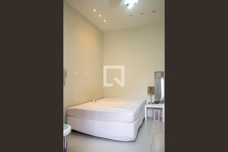 Studio de kitnet/studio para alugar com 1 quarto, 22m² em Flamengo, Rio de Janeiro