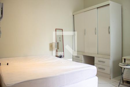 Studio de kitnet/studio para alugar com 1 quarto, 22m² em Flamengo, Rio de Janeiro