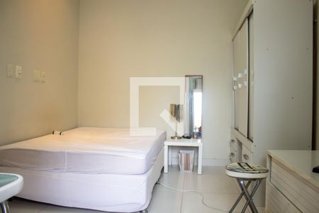 Studio de kitnet/studio para alugar com 1 quarto, 22m² em Flamengo, Rio de Janeiro