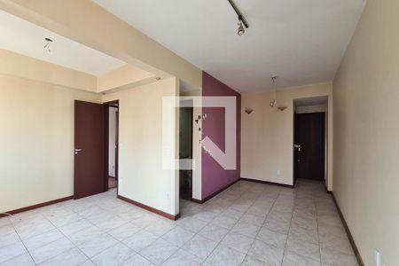 Apartamento à venda com 78m², 2 quartos e 1 vagaSala