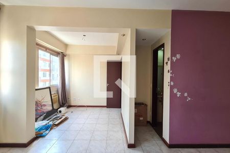 Apartamento à venda com 78m², 2 quartos e 1 vagaSala