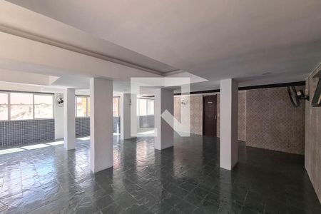 Apartamento à venda com 78m², 2 quartos e 1 vagaÁrea comum - Salão de festas