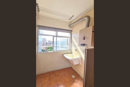 Apartamento à venda com 78m², 2 quartos e 1 vagaÁrea de Serviço
