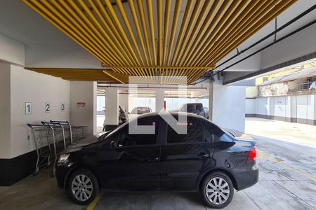 Apartamento à venda com 78m², 2 quartos e 1 vagaGaragem