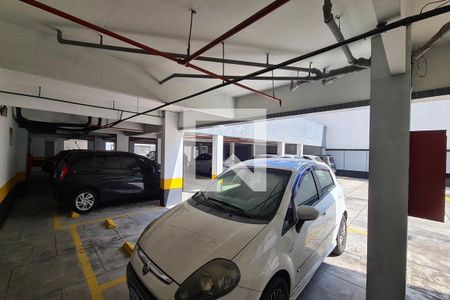 Apartamento à venda com 78m², 2 quartos e 1 vagaGaragem