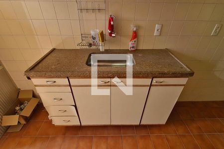 Apartamento à venda com 78m², 2 quartos e 1 vagaCozinha