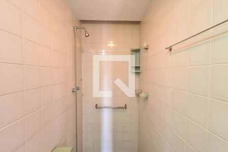 Apartamento à venda com 78m², 2 quartos e 1 vagaBanheiro da Suíte