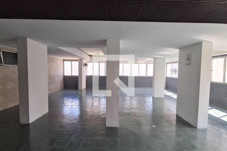 Apartamento à venda com 78m², 2 quartos e 1 vagaÁrea comum - Salão de festas