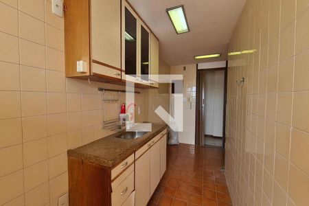 Apartamento à venda com 78m², 2 quartos e 1 vagaCozinha