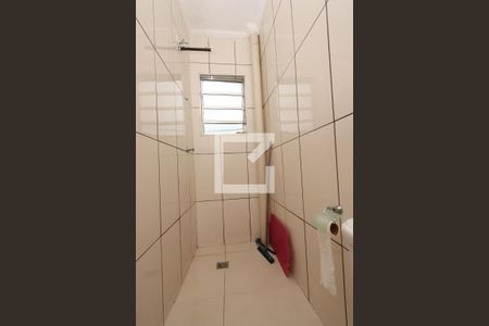 Apartamento para alugar com 28m², 1 quarto e sem vagaBanheiro