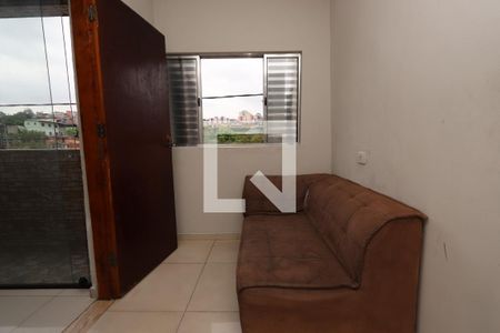 Apartamento para alugar com 28m², 1 quarto e sem vagaQuarto