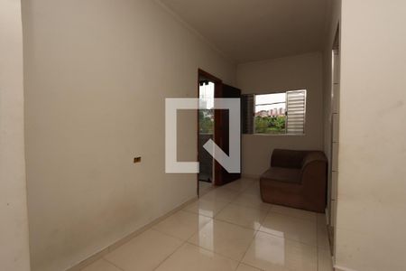 Quarto de apartamento para alugar com 1 quarto, 28m² em Jardim Nove de Julho, São Paulo