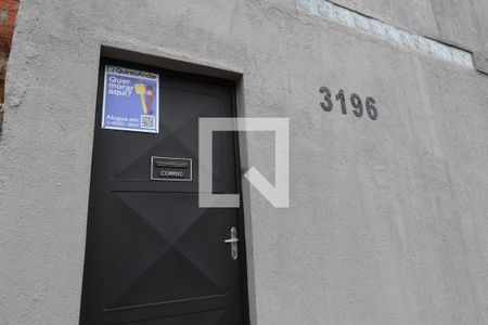 Apartamento para alugar com 28m², 1 quarto e sem vagaPortão