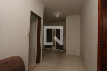 Apartamento para alugar com 28m², 1 quarto e sem vagaQuarto