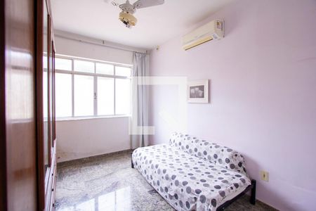 Quarto 1 de casa de condomínio para alugar com 3 quartos, 96m² em Rosane, São Gonçalo