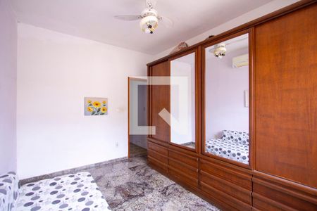 Quarto 1 de casa de condomínio para alugar com 3 quartos, 96m² em Rosane, São Gonçalo