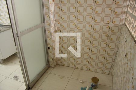 Apartamento para alugar com 55m², 2 quartos e 1 vagaBanheiro