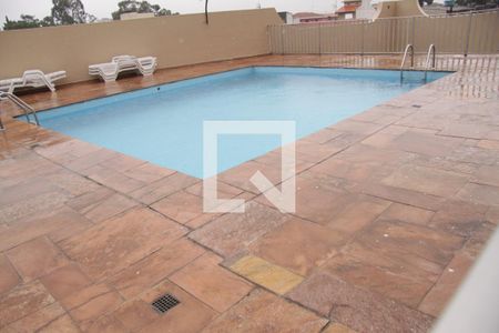 Apartamento para alugar com 55m², 2 quartos e 1 vagaÁrea comum