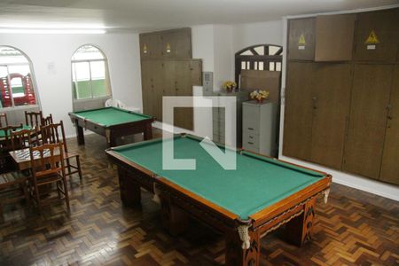 Apartamento para alugar com 55m², 2 quartos e 1 vagaÁrea comum