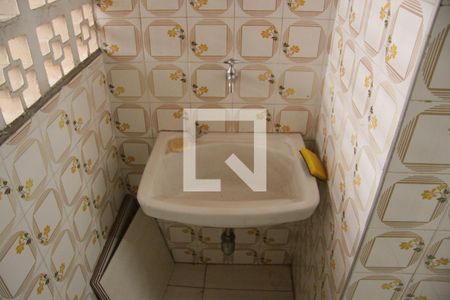 Apartamento para alugar com 55m², 2 quartos e 1 vagaBanheiro