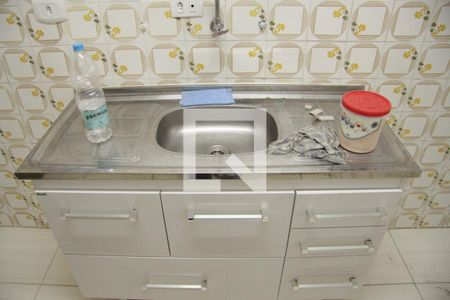 Apartamento para alugar com 55m², 2 quartos e 1 vagaCozinha 