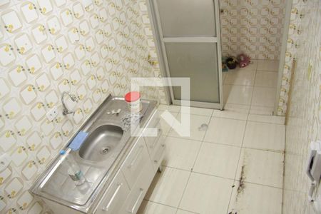 Apartamento para alugar com 55m², 2 quartos e 1 vagaCozinha 